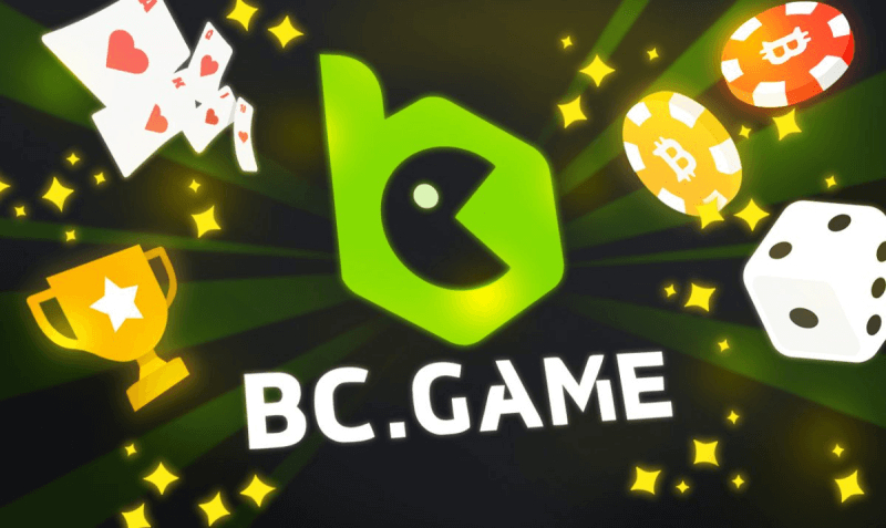 Explore the Exciting World of BC.Game Online Platform 1779518128 Explore the Exciting World of BC.Game Online Platform 1779518128