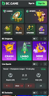 Explore the Exciting World of BC.Game Online Platform 1779518128 Explore the Exciting World of BC.Game Online Platform 1779518128