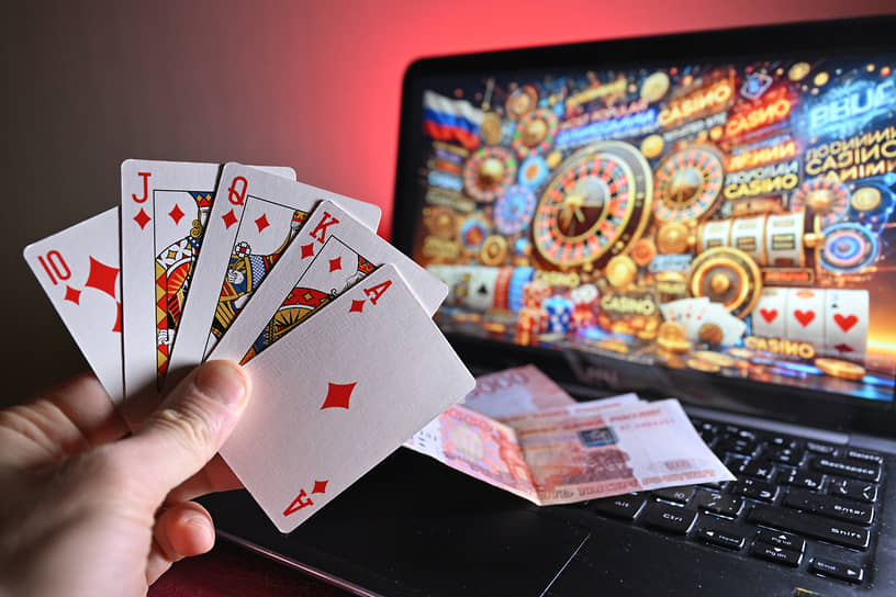 God Odds Online Casino UK An In-depth Review