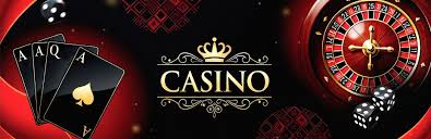Mezinárodní online casino Nové možnosti pro hráče