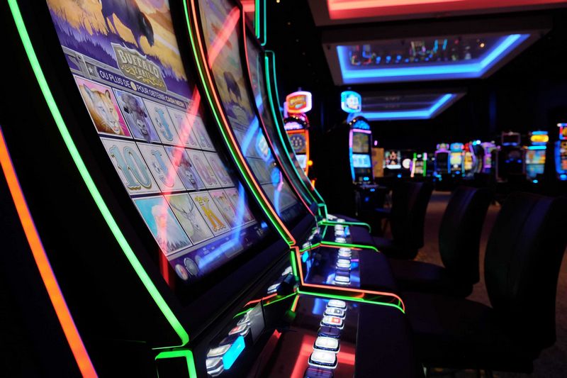My Straightforward Evaluation of Gambling Establishment Wolinak: What I Liked and What I Really did not My Straightforward Evaluation of Gambling Establishment Wolinak: What I Liked and What I Really did not