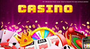 Online casino s českou licencí – Bezpečnost a zábava na dosah ruky