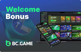 The Ultimate Guide to BC.Game Online Casino Unleashing the Fun of Virtual Gambling
