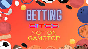 Top Bookmakers Not on GamStop Find Your Betting Freedom