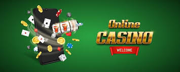 Top Casino Vaše Nejlepší Možnosti pro Hraní Online Top Casino Vaše Nejlepší Možnosti pro Hraní Online