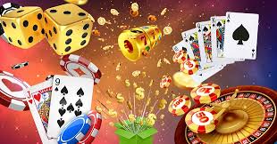Unleashing the Thrill The Magic of Casino Magic Win