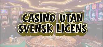 Utforska Fördelarna med Casino Utan Spelpaus Utforska Fördelarna med Casino Utan Spelpaus