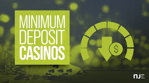 $10 Minimum Deposit Casino Australia Play Smart and Win Big -108034434 $10 Minimum Deposit Casino Australia Play Smart and Win Big -108034434