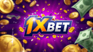 โบนัส 1xbet โอกาสในการชนะที่มากขึ้น โบนัส 1xbet โอกาสในการชนะที่มากขึ้น