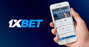 1xbet Приложение в Кыргызстане Удобство и Возможности -1654955792