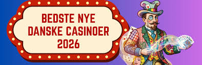 Bedste Nye Casinoer Din Guide til Spændende Spiloplevelser Bedste Nye Casinoer Din Guide til Spændende Spiloplevelser