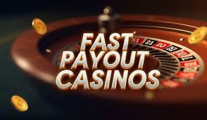 Best Fast Payout Casinos Your Guide to Quick Withdrawals -1765546620 Best Fast Payout Casinos Your Guide to Quick Withdrawals -1765546620