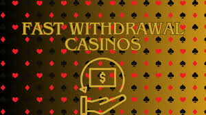 Best Fast Payout Casinos Your Guide to Quick Withdrawals -1765546620 Best Fast Payout Casinos Your Guide to Quick Withdrawals -1765546620