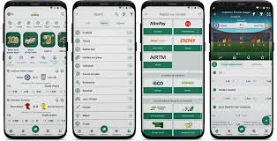 BetWinner APK Your Ultimate Betting Companion BetWinner APK Your Ultimate Betting Companion
