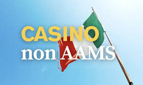 Casinò Non AAMS La Guida Completa alle Recensioni Casinò Non AAMS La Guida Completa alle Recensioni