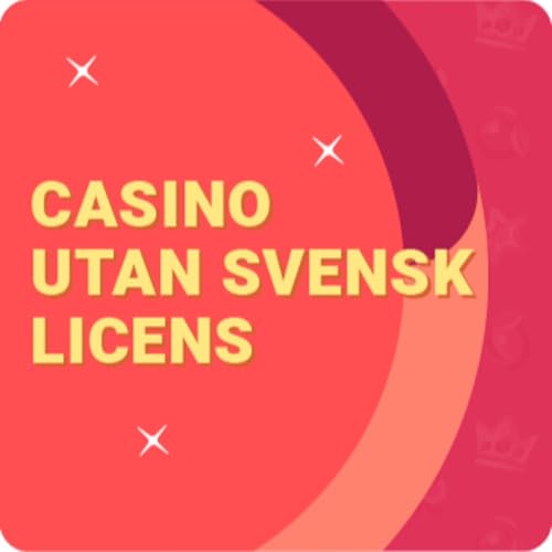 Casino Utan Svensk Licens En Djupgående Titt Casino Utan Svensk Licens En Djupgående Titt