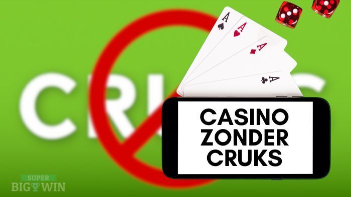 Casino Zonder CRUKS in Nederland Een Veilige Keuze voor Gokliefhebbers Casino Zonder CRUKS in Nederland Een Veilige Keuze voor Gokliefhebbers