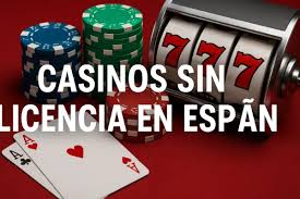 Casinos Online No Licenciados Confiables Todo lo que Necesitas Saber -1235748730 Casinos Online No Licenciados Confiables Todo lo que Necesitas Saber -1235748730