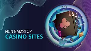 Discover Casino Sites Not on Gamstop for Endless Gaming Enjoyment Discover Casino Sites Not on Gamstop for Endless Gaming Enjoyment