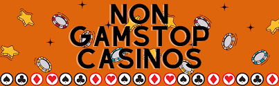 Discover New Casinos Not on GamStop Discover New Casinos Not on GamStop