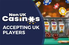 Discover Non-UK Casinos Accepting UK Players -1989693401