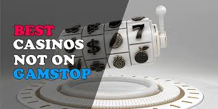Discover Online Casinos Not Blocked by GamStop Discover Online Casinos Not Blocked by GamStop
