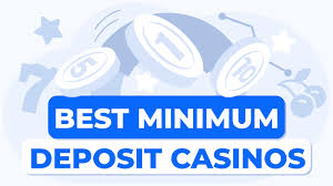 Discover the Best $10 Minimum Deposit Casinos in Australia 37217145 Discover the Best $10 Minimum Deposit Casinos in Australia 37217145