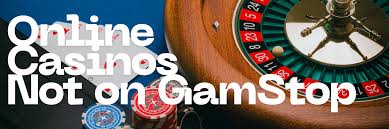 Discover the Best Casino Sites Not on Gamstop 1748021395 Discover the Best Casino Sites Not on Gamstop 1748021395