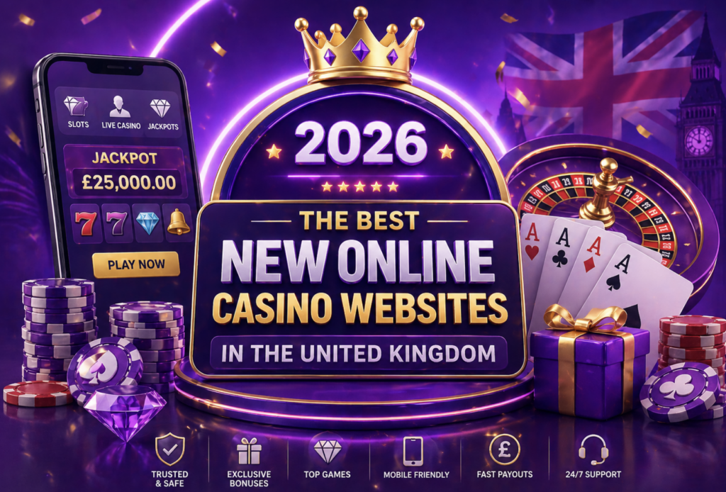 Discover the Best Casinos for Fast Signup