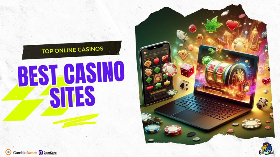 Discover the Best Casinos for Fast Signup