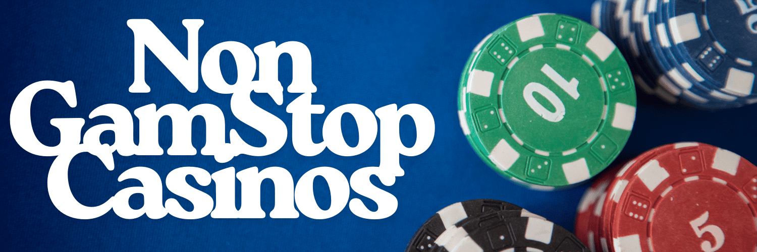 Discover the Best Non-Gamstop Casinos Discover the Best Non-Gamstop Casinos