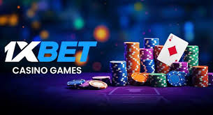 Discover the Excitement of 1xBet Japan Online Casino -1623673620 Discover the Excitement of 1xBet Japan Online Casino -1623673620