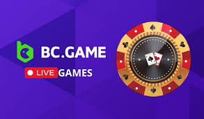 Discover the Exciting World of BC.Game Casino and Sportsbook Discover the Exciting World of BC.Game Casino and Sportsbook