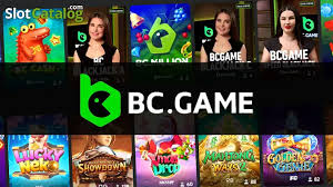 Discover the Exciting World of BC.Game Platform 691129332 Discover the Exciting World of BC.Game Platform 691129332