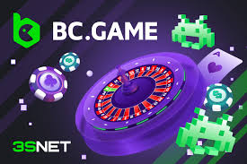 Discover the Exciting World of Online Crypto Casino BC Game Discover the Exciting World of Online Crypto Casino BC Game