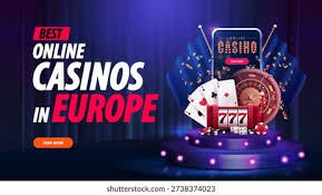 Discover the Thrill of Online Casinos in Europe -1815269636 Discover the Thrill of Online Casinos in Europe -1815269636