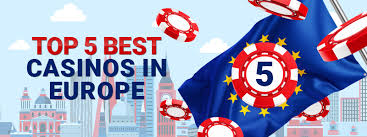 Discover the Thrill of Online Casinos in Europe -1815269636 Discover the Thrill of Online Casinos in Europe -1815269636