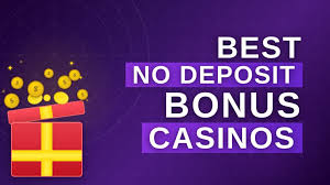 Discover the Thrills of Deposit £1 Casinos