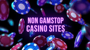 Discovering Casino Sites Not on Gamstop 1669592113