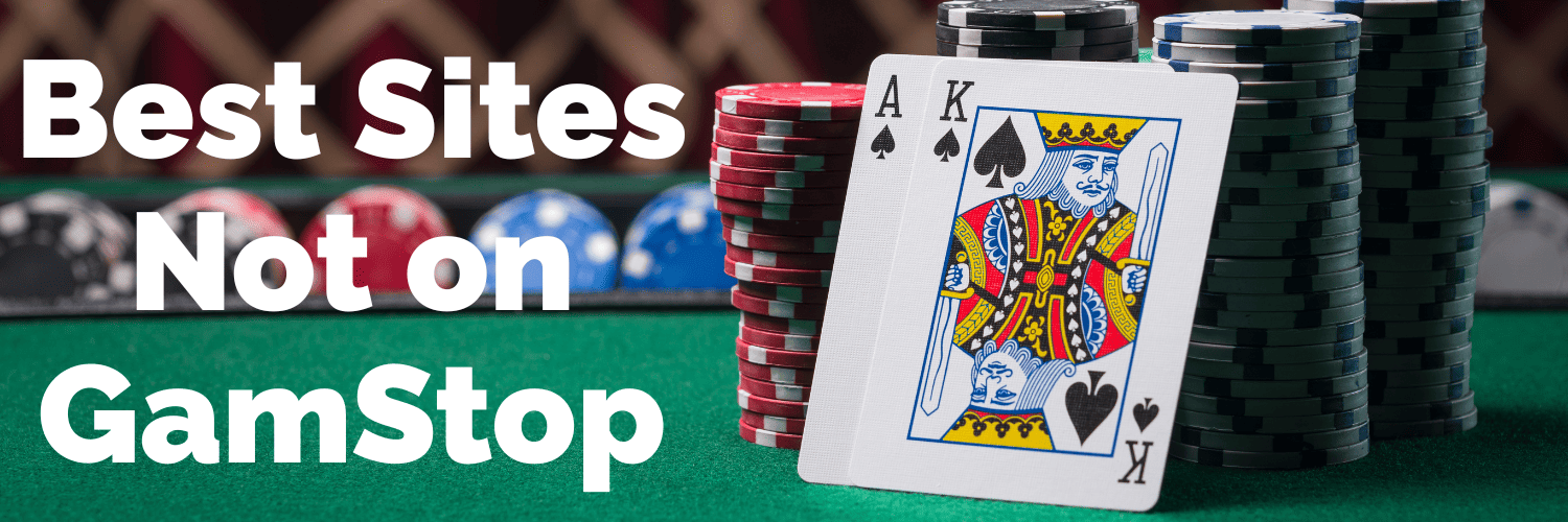 Discovering Casino Sites Not on Gamstop 1669592113