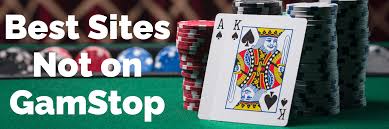 Discovering Casinos Not on Gamstop in the UK 1704411973 Discovering Casinos Not on Gamstop in the UK 1704411973