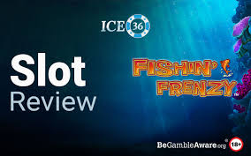 Experience the Thrill of Fishin' Frenzy Experience the Thrill of Fishin' Frenzy