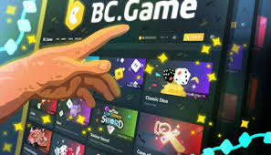 Experience the Thrill of Gaming at BC.Game Casino Experience the Thrill of Gaming at BC.Game Casino