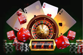 Experience the Thrills of Playing Lightning Roulette Experience the Thrills of Playing Lightning Roulette