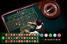 Experience the Thrills of Playing Lightning Roulette Experience the Thrills of Playing Lightning Roulette