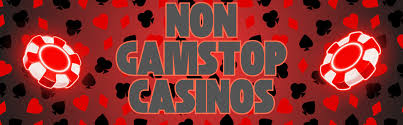 Explore the Thrilling World of Casinos Non Gamstop Explore the Thrilling World of Casinos Non Gamstop