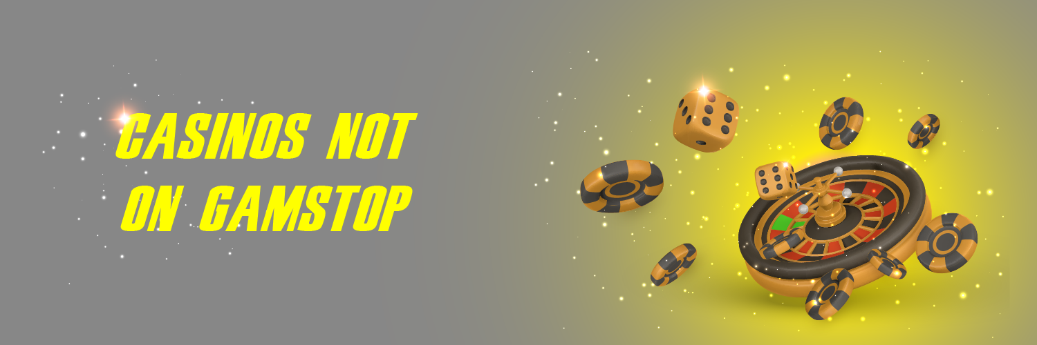 Explore the Thrilling World of Casinos Non Gamstop Explore the Thrilling World of Casinos Non Gamstop