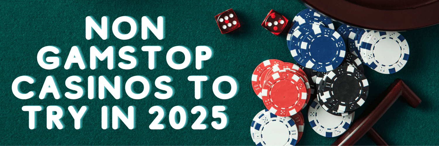 Exploring Casinos That Aren’t on GamStop A Guide for Players Exploring Casinos That Aren’t on GamStop A Guide for Players