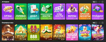 Exploring JB Casino An In-Depth Review