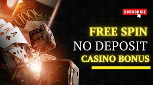 Exploring No Deposit Free Spins Your Guide to Free Gaming Exploring No Deposit Free Spins Your Guide to Free Gaming
